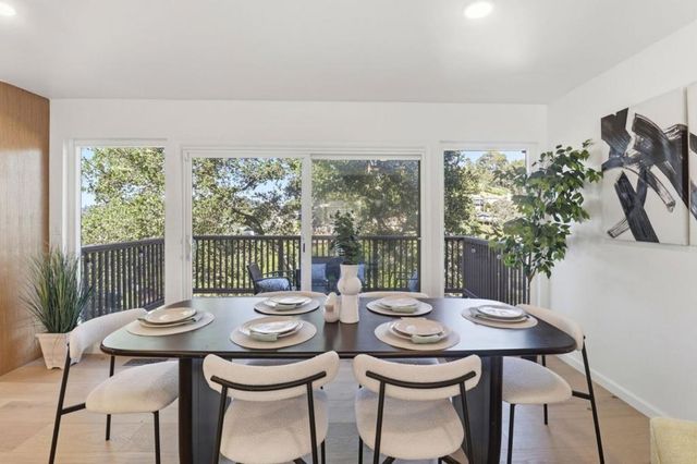 104 Winding Way, San Carlos, CA 94070