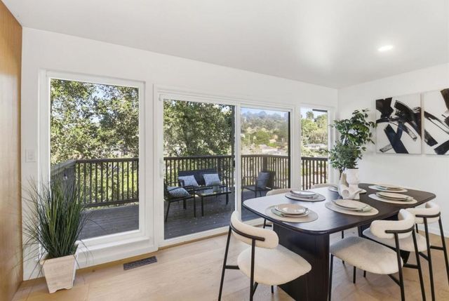 104 Winding Way, San Carlos, CA 94070