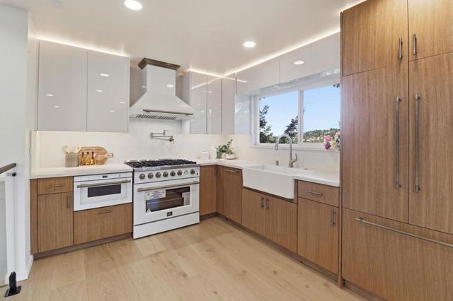 104 Winding Way, San Carlos, CA 94070