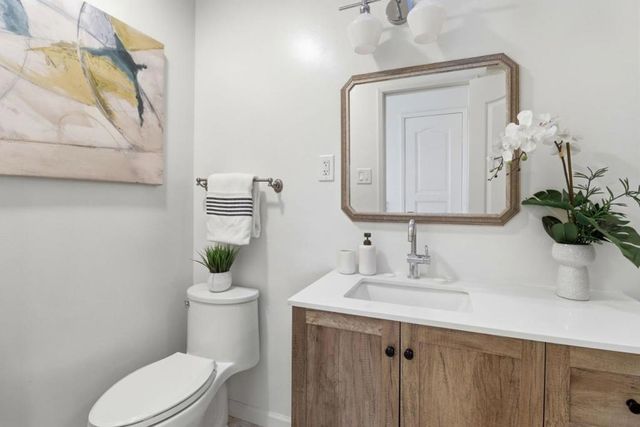 104 Winding Way, San Carlos, CA 94070