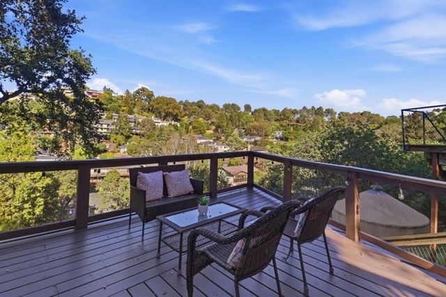 104 Winding Way, San Carlos, CA 94070