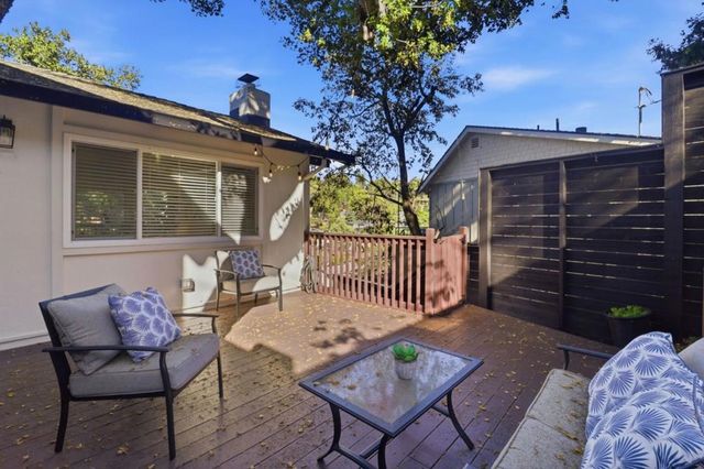 104 Winding Way, San Carlos, CA 94070