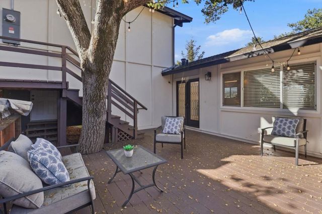 104 Winding Way, San Carlos, CA 94070