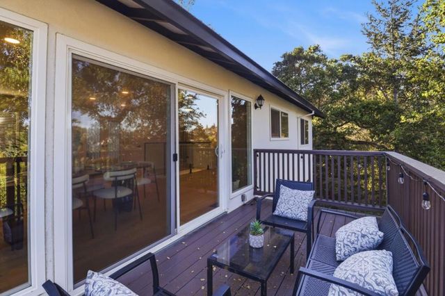 104 Winding Way, San Carlos, CA 94070