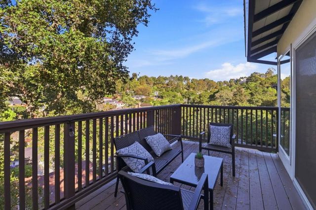 104 Winding Way, San Carlos, CA 94070