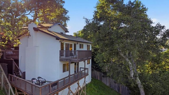 104 Winding Way, San Carlos, CA 94070