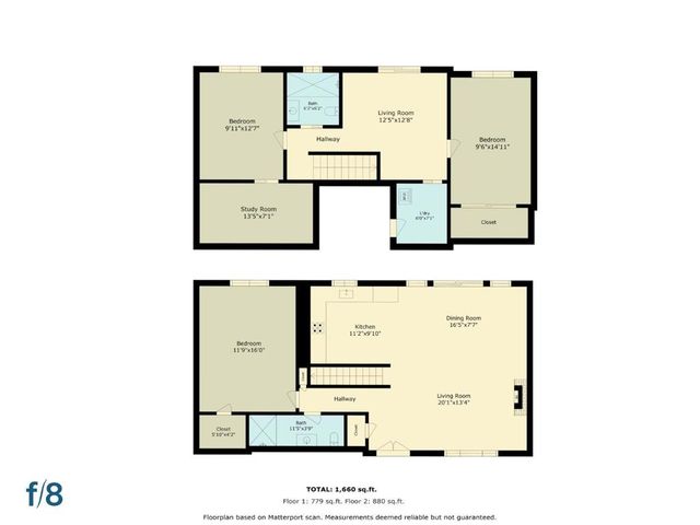 104 Winding Way, San Carlos, CA 94070