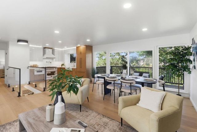 104 Winding Way, San Carlos, CA 94070