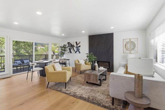 104 Winding Way, San Carlos, CA 94070