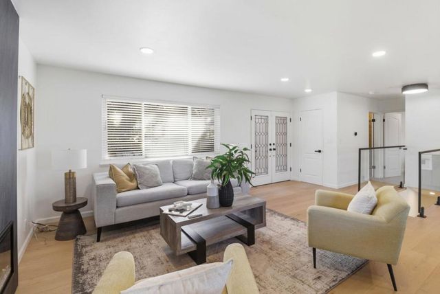 104 Winding Way, San Carlos, CA 94070