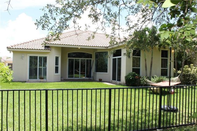 7441 NW 115th Terrace, Parkland, FL 33076