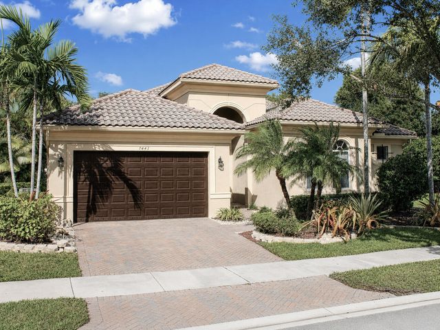 7441 NW 115th Terrace, Parkland, FL 33076