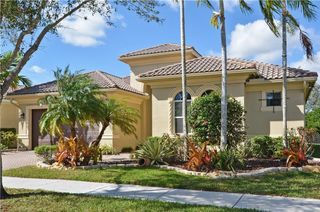 7441 NW 115th Terrace, Parkland, FL 33076