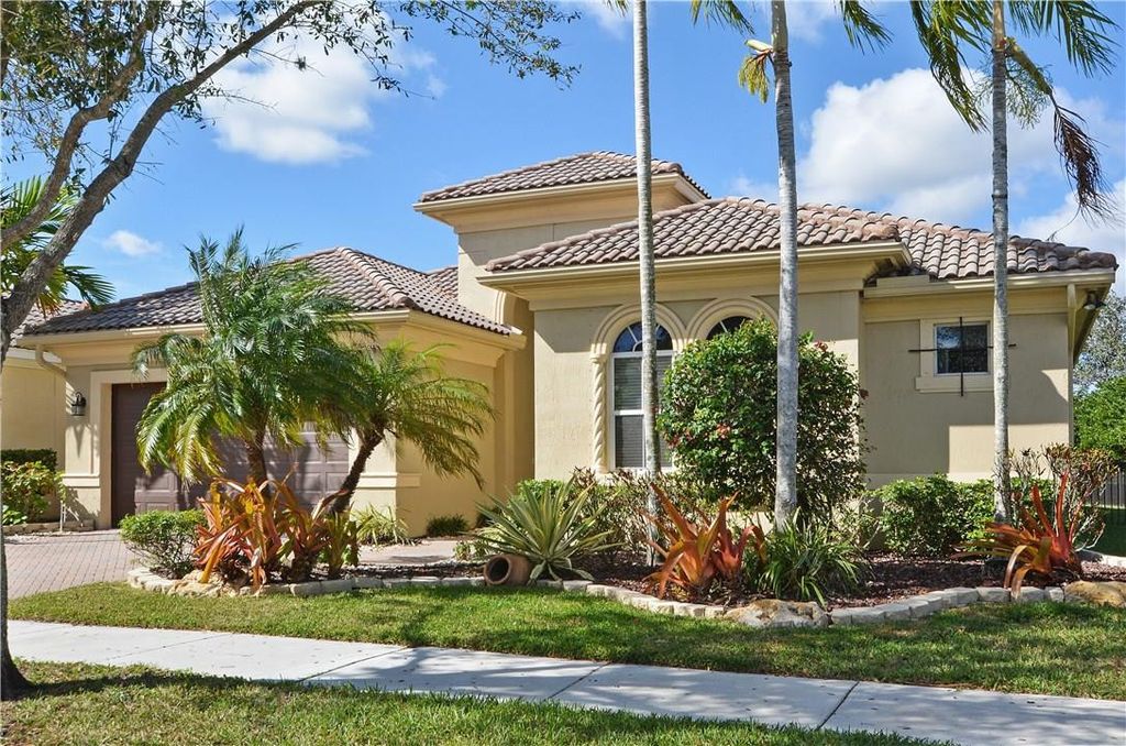 7441 NW 115th Terrace, Parkland, FL 33076