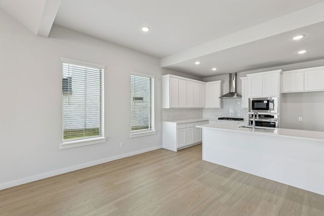 4612 Sandburg Street, Mckinney, TX 75071