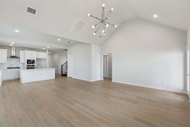 4612 Sandburg Street, Mckinney, TX 75071