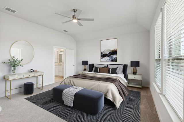 4612 Sandburg Street, Mckinney, TX 75071