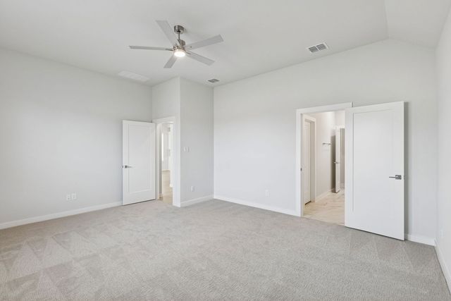 4612 Sandburg Street, Mckinney, TX 75071