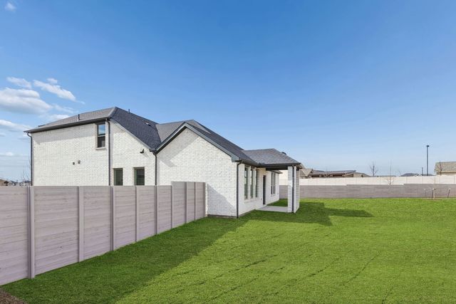 4612 Sandburg Street, Mckinney, TX 75071