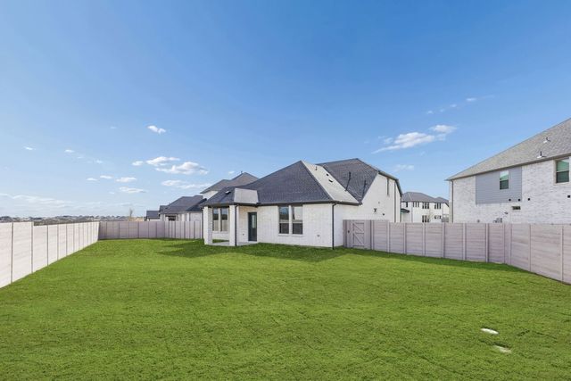 4612 Sandburg Street, Mckinney, TX 75071