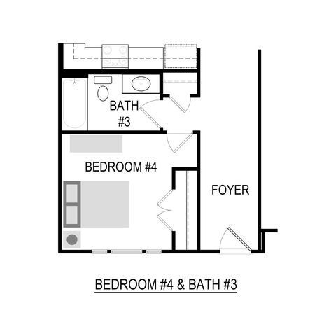 4612 Sandburg Street, Mckinney, TX 75071