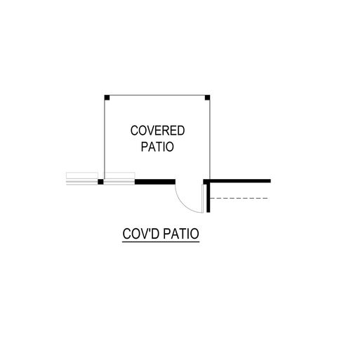 4612 Sandburg Street, Mckinney, TX 75071