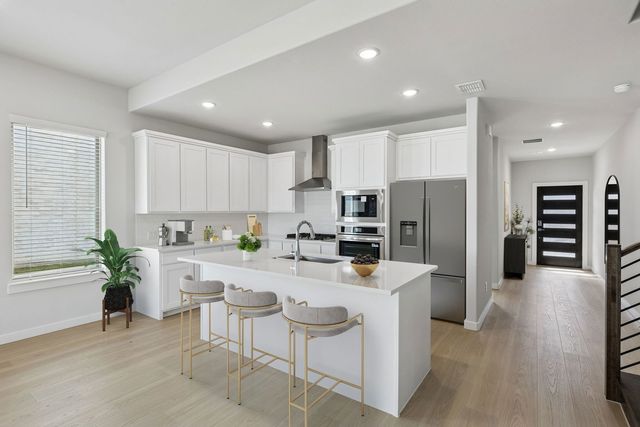 4612 Sandburg Street, Mckinney, TX 75071