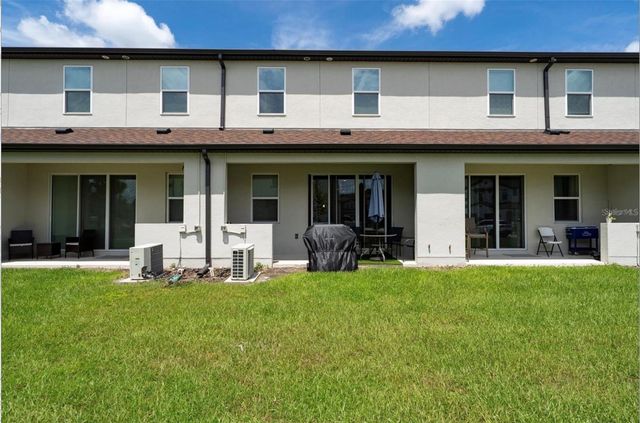 4450 SMALL CREEK ROAD, Kissimmee, FL 34744