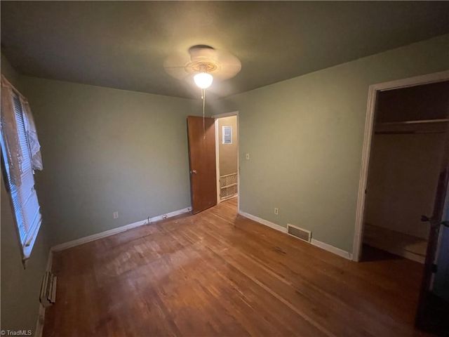 910 Arch Street, High Point, NC 27260