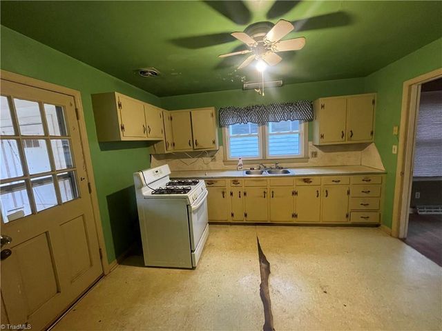 910 Arch Street, High Point, NC 27260