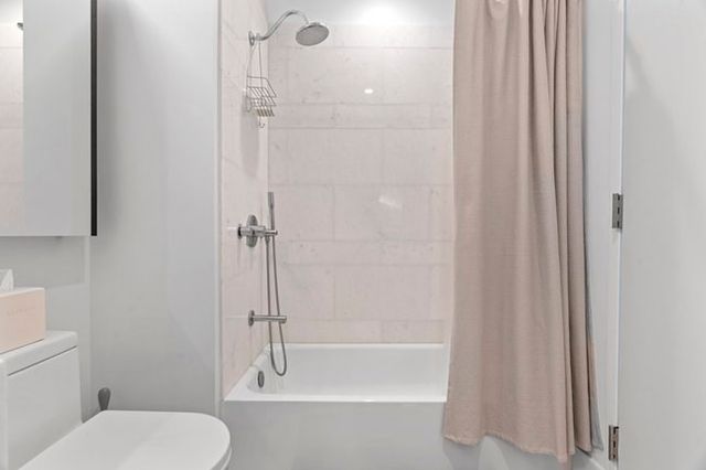 100 Lovejoy 12 Q, Boston, MA 02114