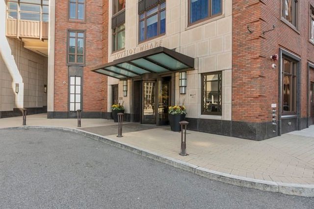 100 Lovejoy 12 Q, Boston, MA 02114