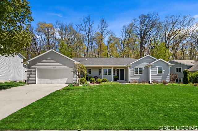 6920 Rex Drive Ne, Plainfield Twp, MI 49341