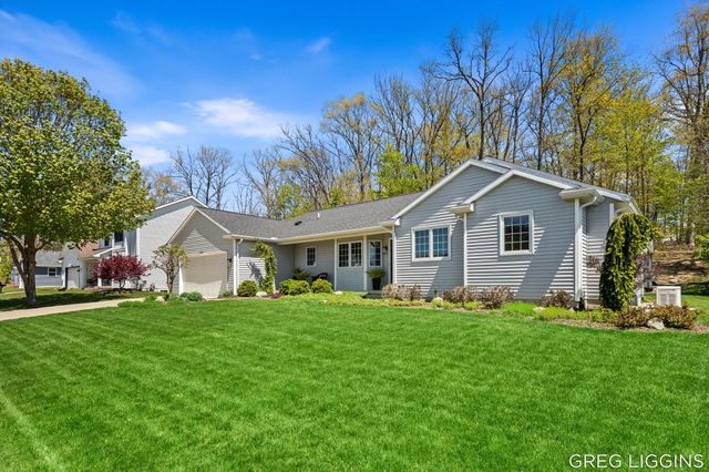 6920 Rex Drive Ne, Plainfield Twp, MI 49341