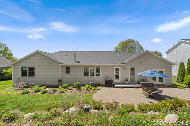 6920 Rex Drive Ne, Plainfield Twp, MI 49341
