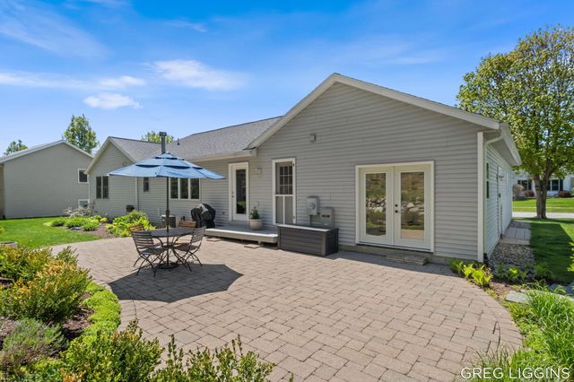 6920 Rex Drive Ne, Plainfield Twp, MI 49341