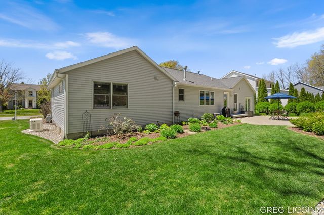 6920 Rex Drive Ne, Plainfield Twp, MI 49341