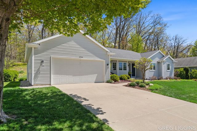 6920 Rex Drive Ne, Plainfield Twp, MI 49341