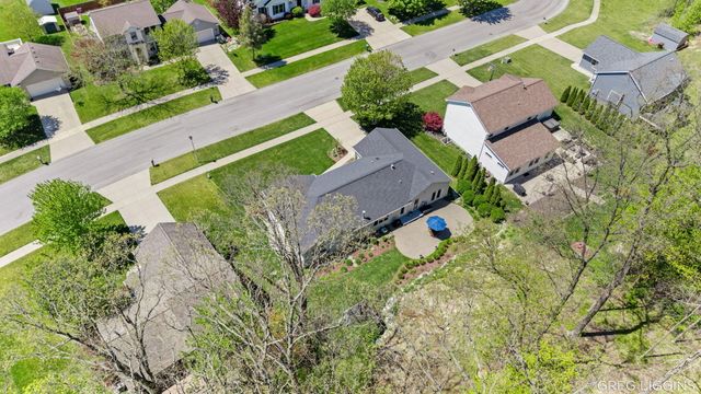 6920 Rex Drive Ne, Plainfield Twp, MI 49341