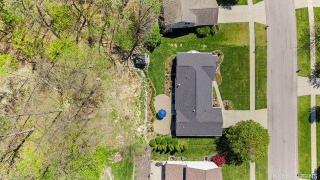 6920 Rex Drive Ne, Plainfield Twp, MI 49341