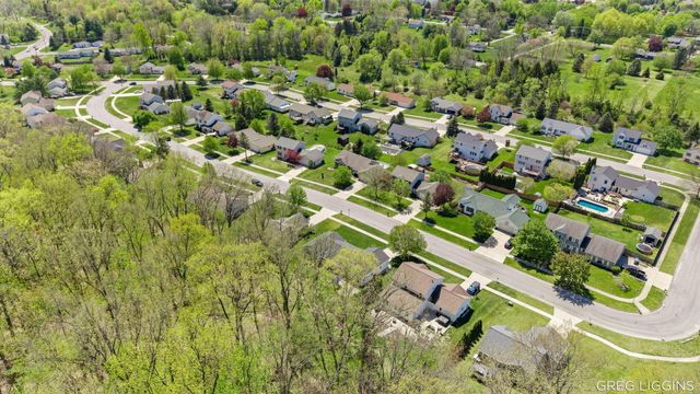 6920 Rex Drive Ne, Plainfield Twp, MI 49341