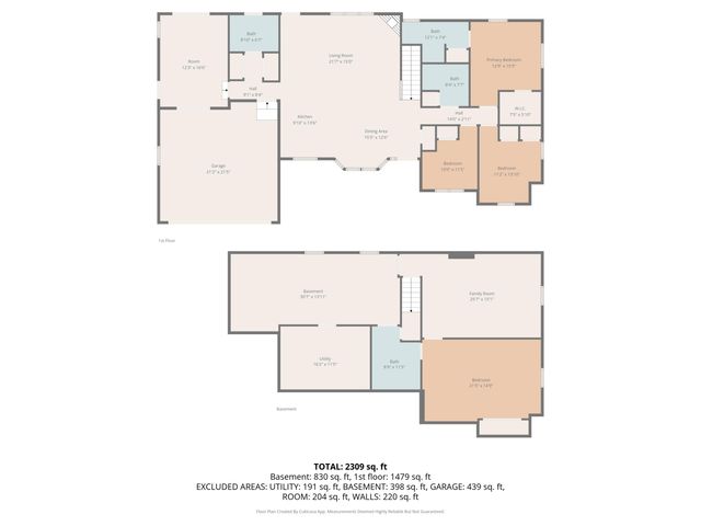 6920 Rex Drive Ne, Plainfield Twp, MI 49341