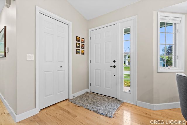6920 Rex Drive Ne, Plainfield Twp, MI 49341