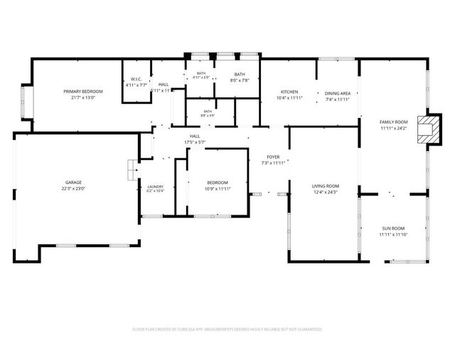 6 Franklin Pierce Drive, Monroe, NJ 08831