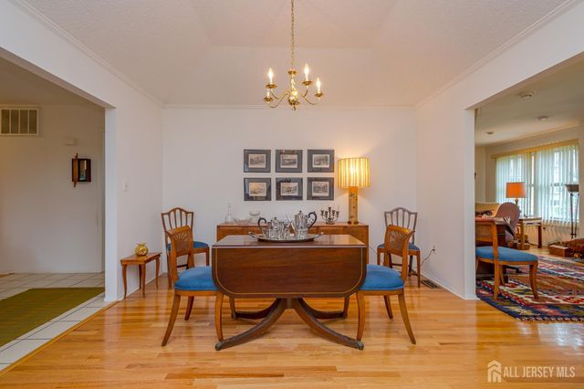 6 Franklin Pierce Drive, Monroe, NJ 08831