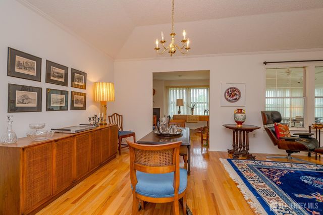 6 Franklin Pierce Drive, Monroe, NJ 08831