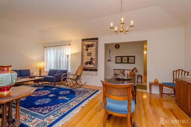 6 Franklin Pierce Drive, Monroe, NJ 08831