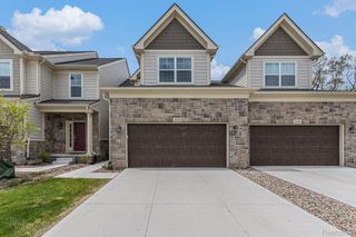 3328 ROSEFORD Boulevard, Ann Arbor, MI 48105