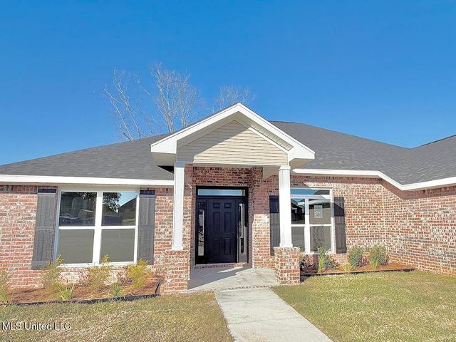 14884 Fritz Circle, Gulfport, MS 39503
