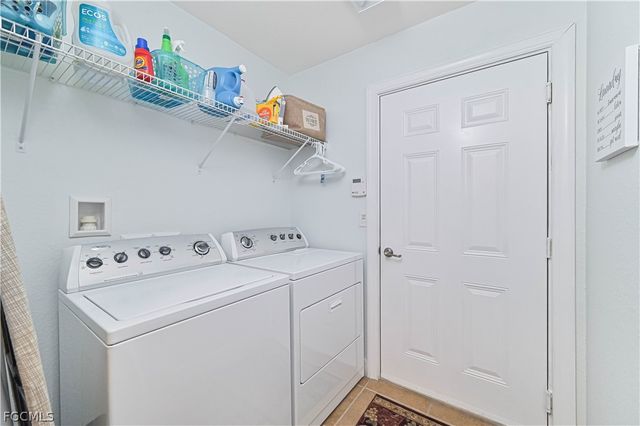 12924 New Market ST 102, Fort Myers, FL 33913